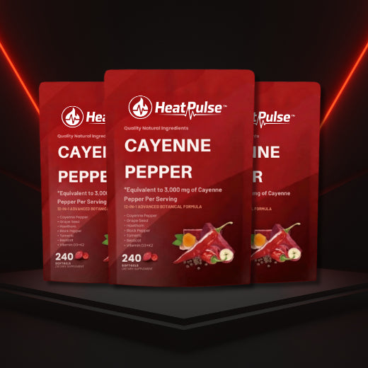 HeatPulse™