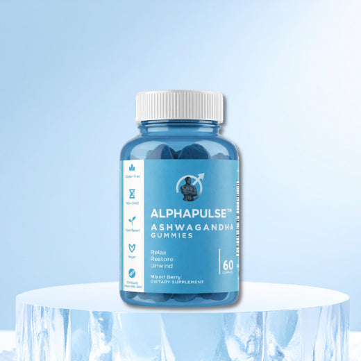 AlphaPulse™