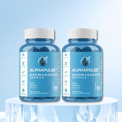 AlphaPulse™