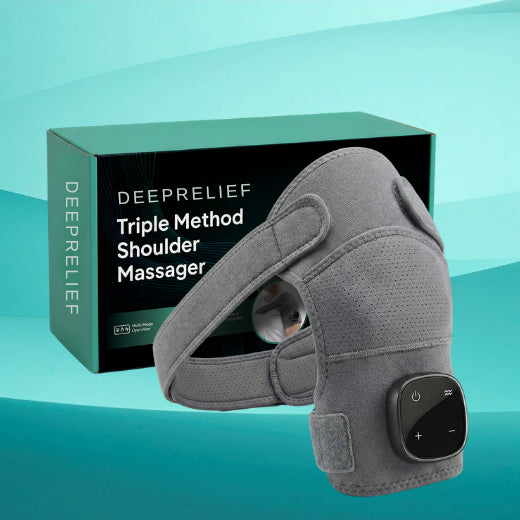 DeepRelief™