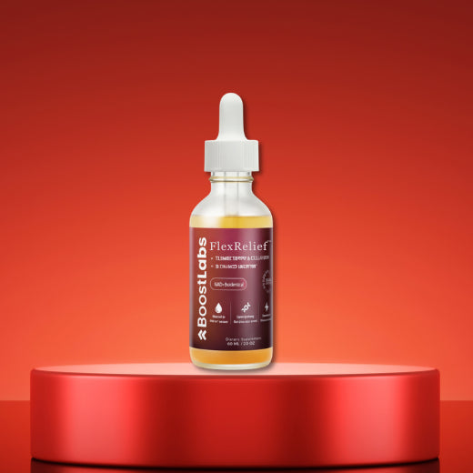 FlexRelief™