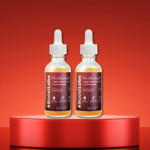 FlexRelief™