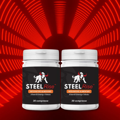 SteelRise™