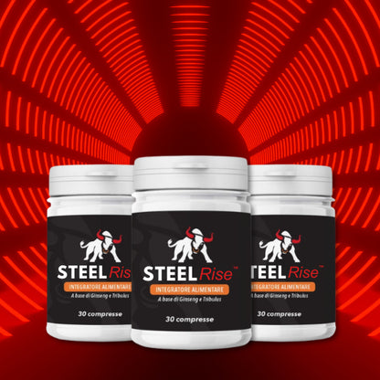 SteelRise™