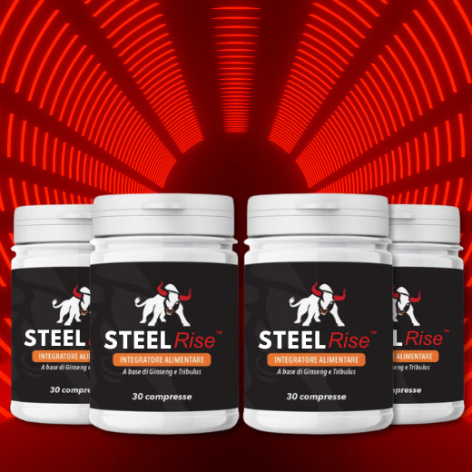 SteelRise™