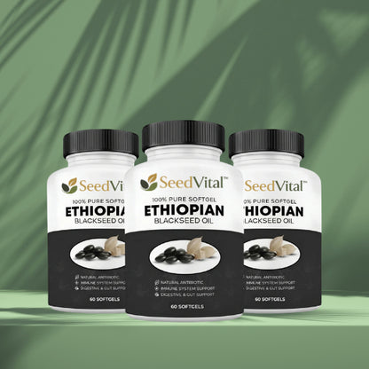 SeedVital™