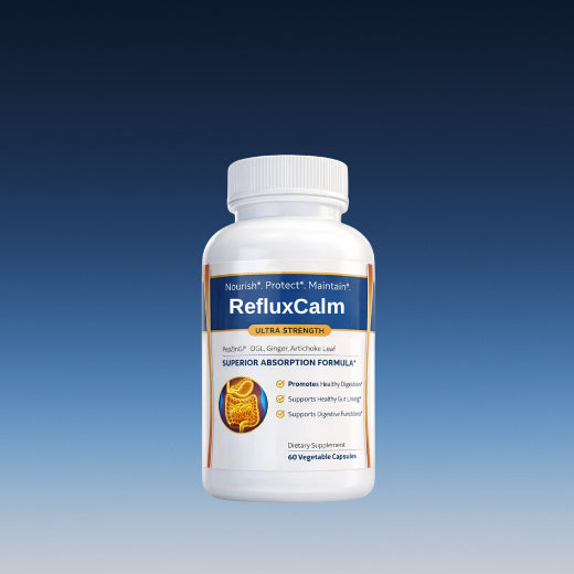 RefluxCalm™