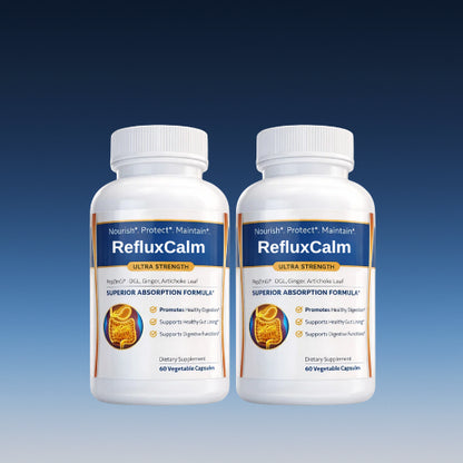 RefluxCalm™