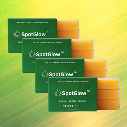 SpotGlow™