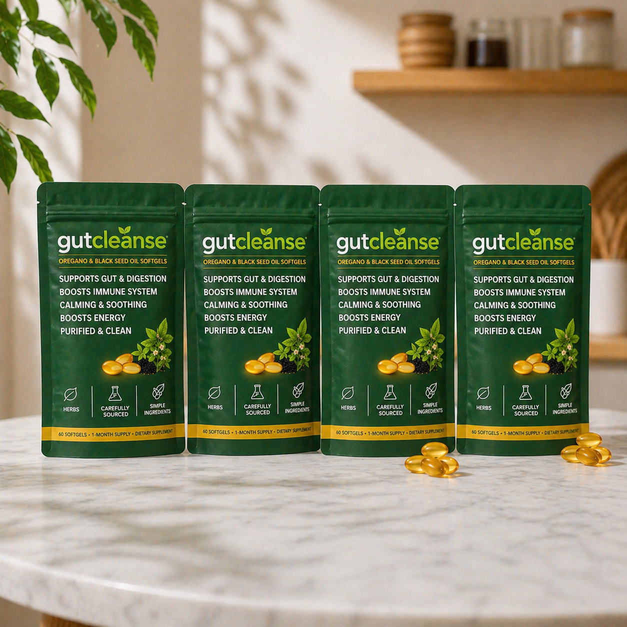 GutCleanse™