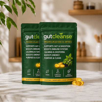 GutCleanse™