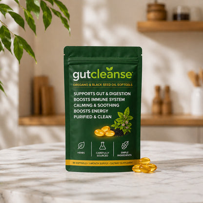 GutCleanse™
