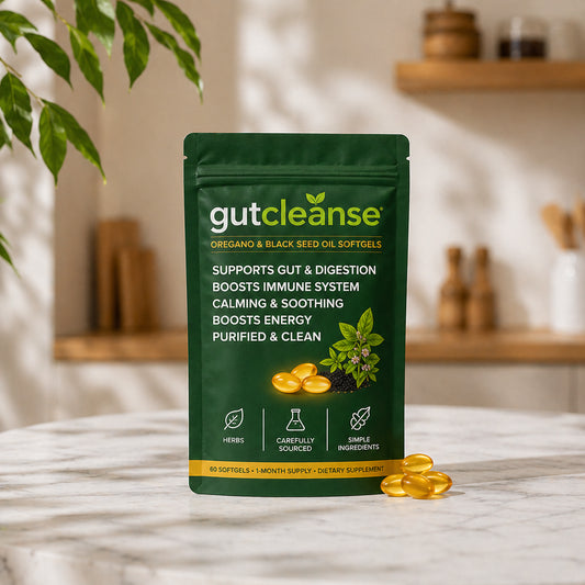 GutCleanse™
