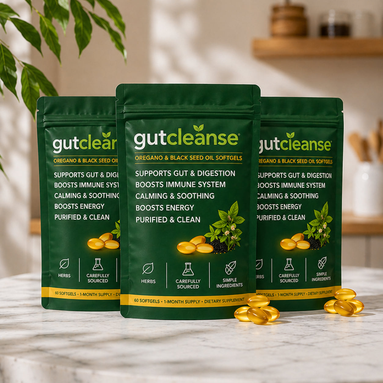 GutCleanse™