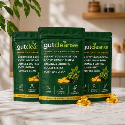 GutCleanse™