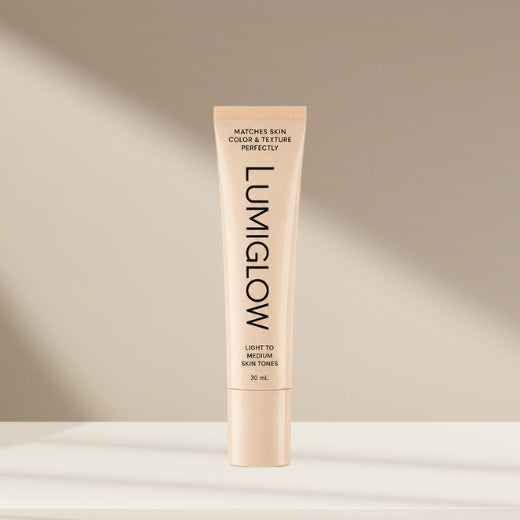 LumiGlow™