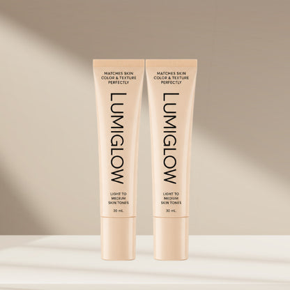 LumiGlow™