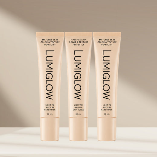 LumiGlow™