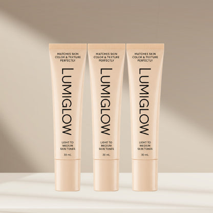LumiGlow™