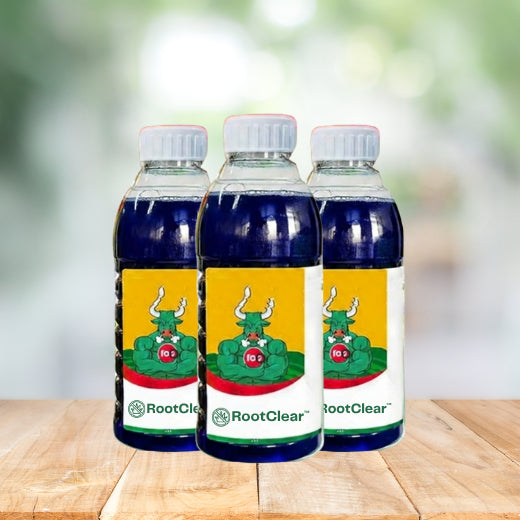 RootClear™