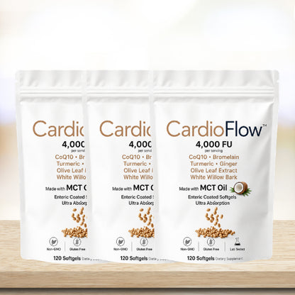 CardioFlow™