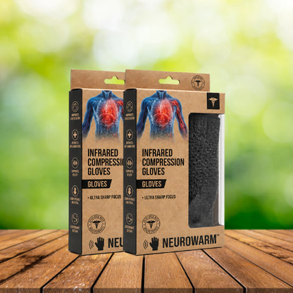 NeuroWarm™