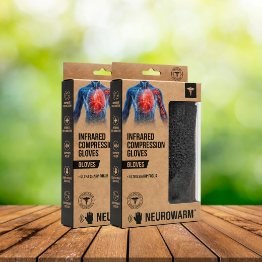 NeuroWarm™