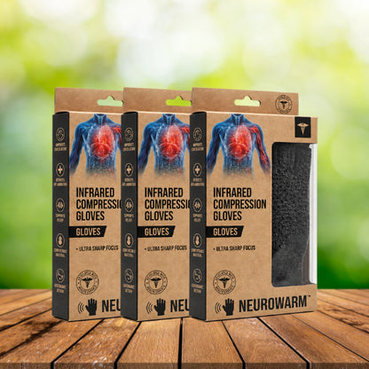 NeuroWarm™