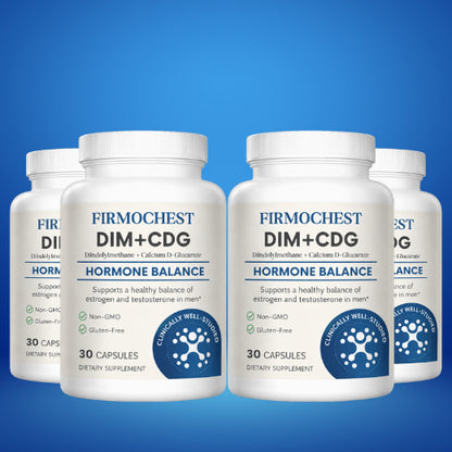 FirmoChest™