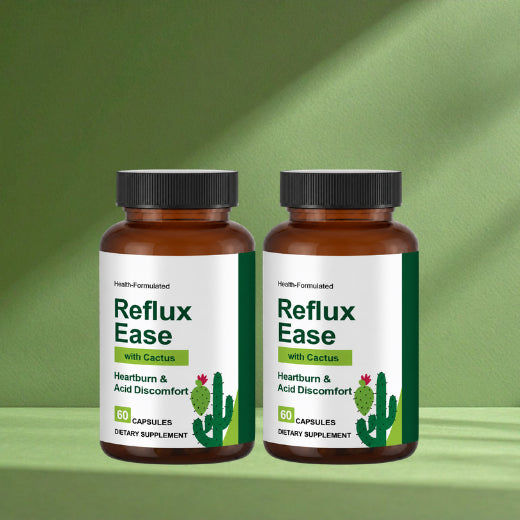 RefluxEase™