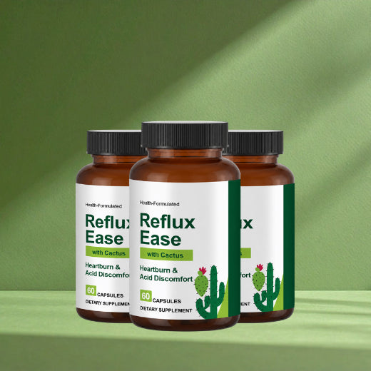 RefluxEase™