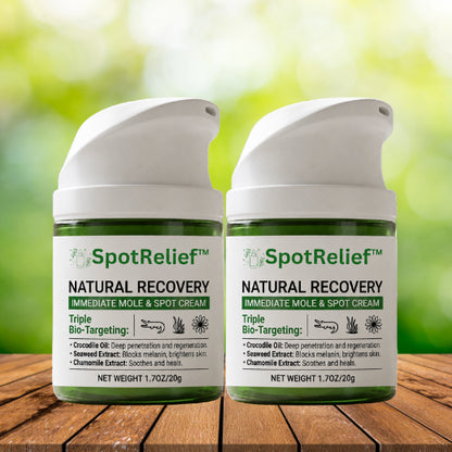 SpotRelief™