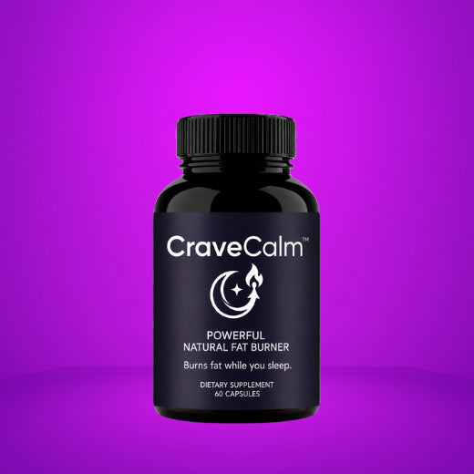 CraveCalm™