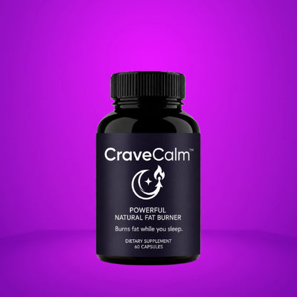 CraveCalm™