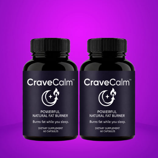 CraveCalm™