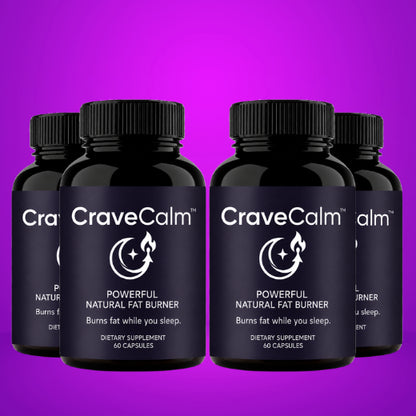 CraveCalm™