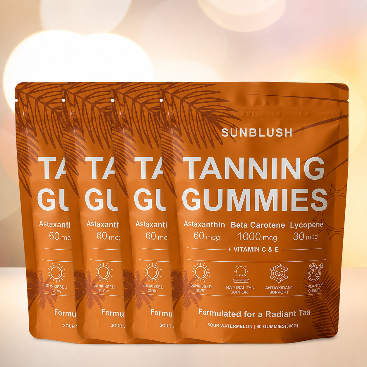 SunBlush™
