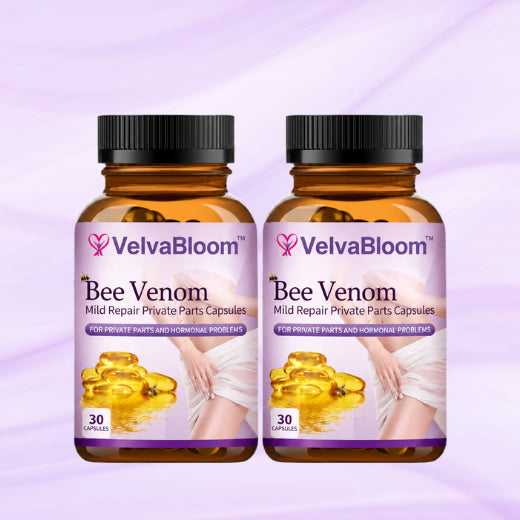 VelvaBloom™