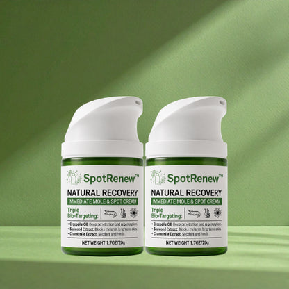 SpotRenew™