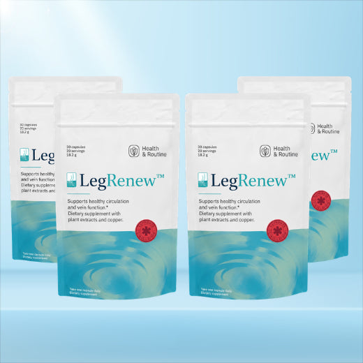 LegRenew™