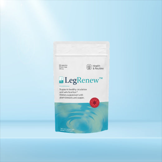 LegRenew™