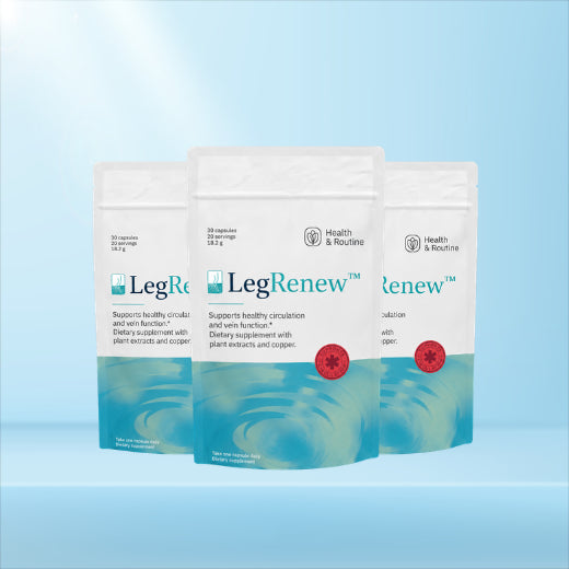 LegRenew™