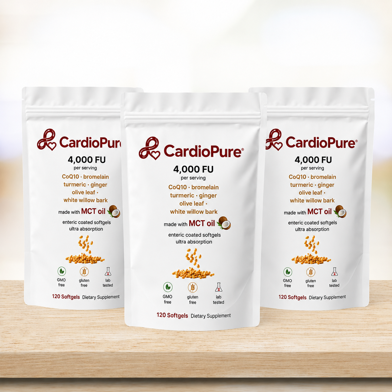 CardioPure™