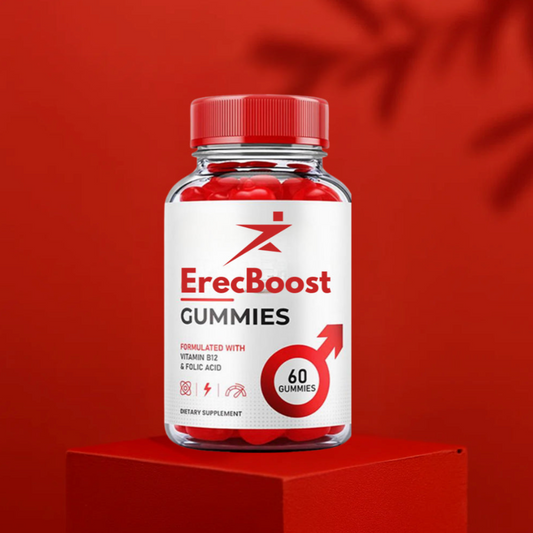 ErecBoost™