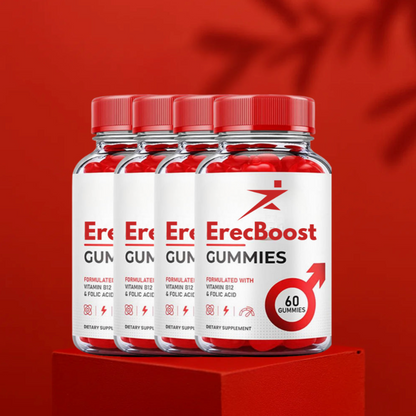 ErecBoost™