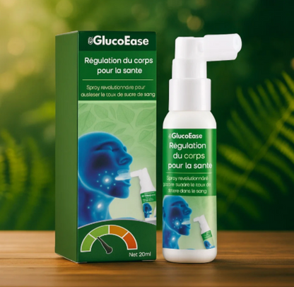 GlucoEase™