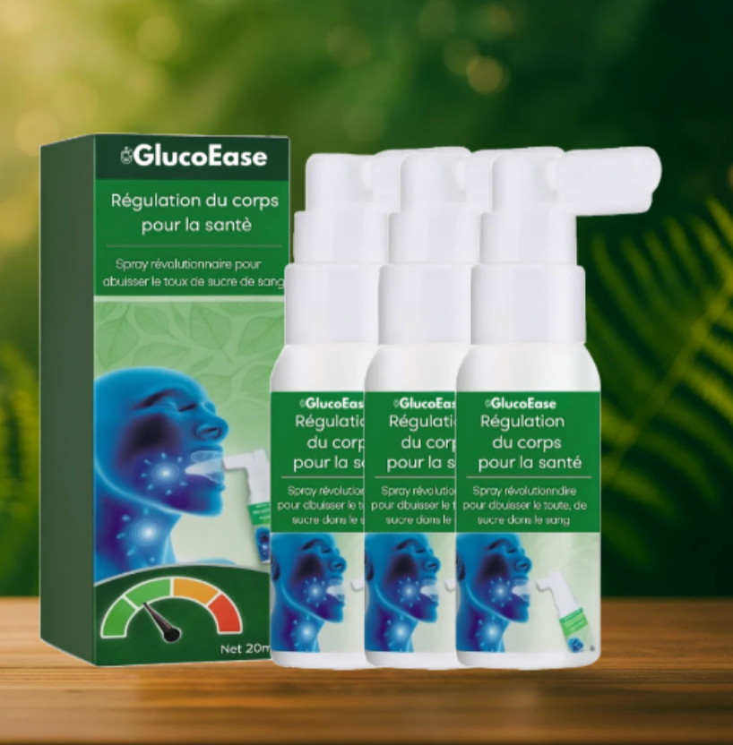 GlucoEase™