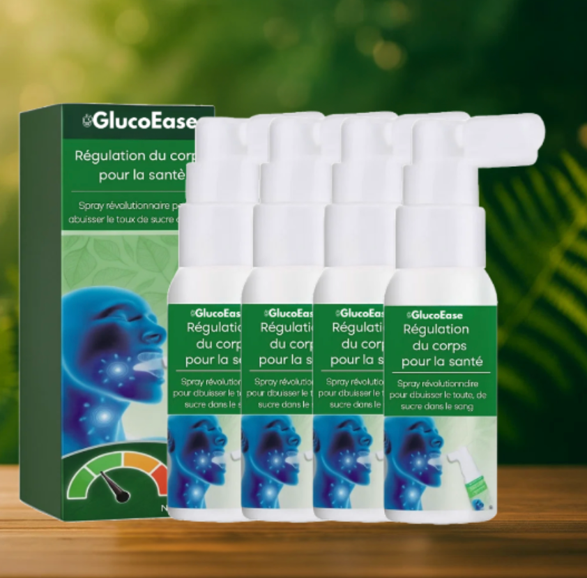 GlucoEase™