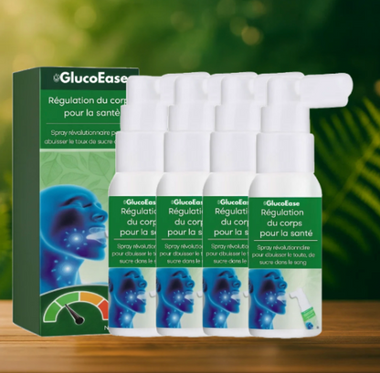 GlucoEase™