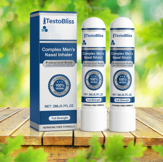 TestoBliss™